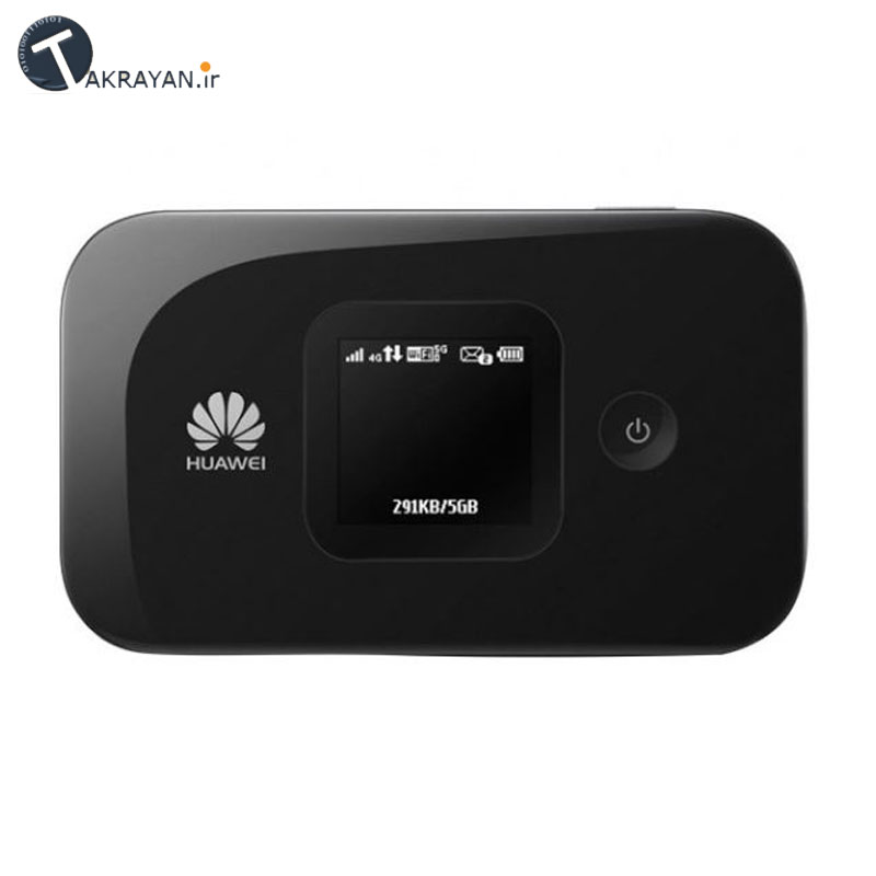 Huawei E5577 4G Portable Modem